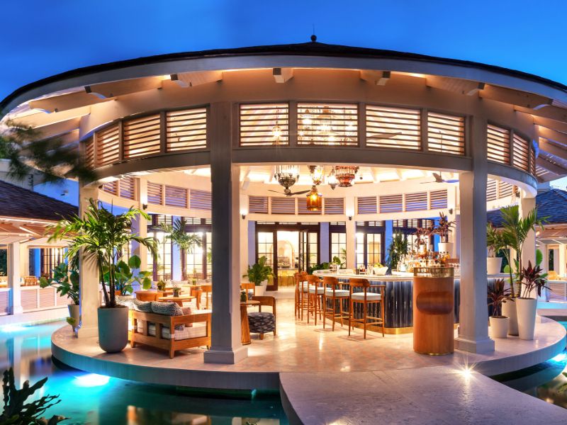 Costa Exterior