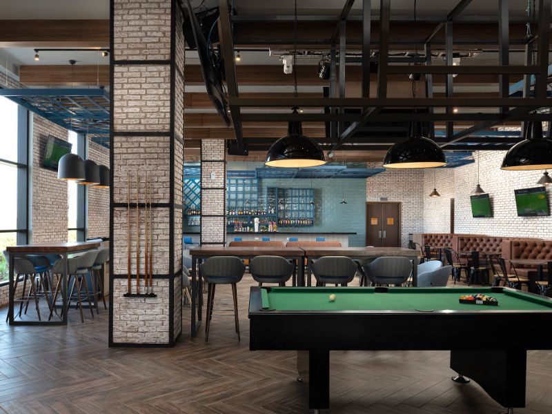 Sports Bar