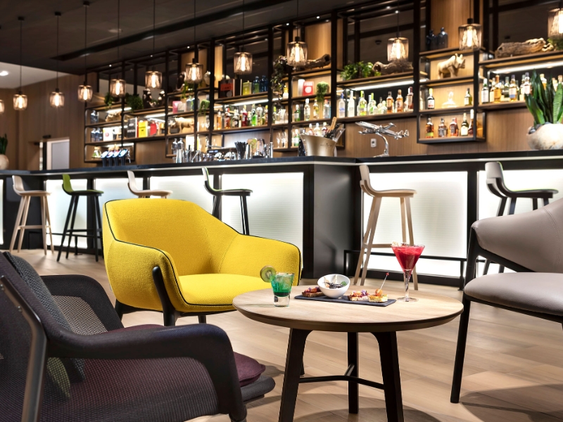Bar Experience