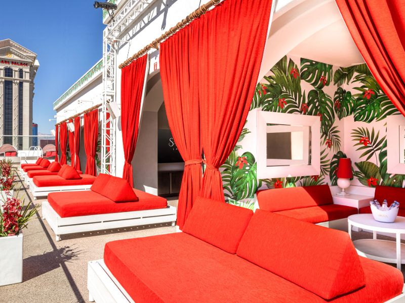 Cabana