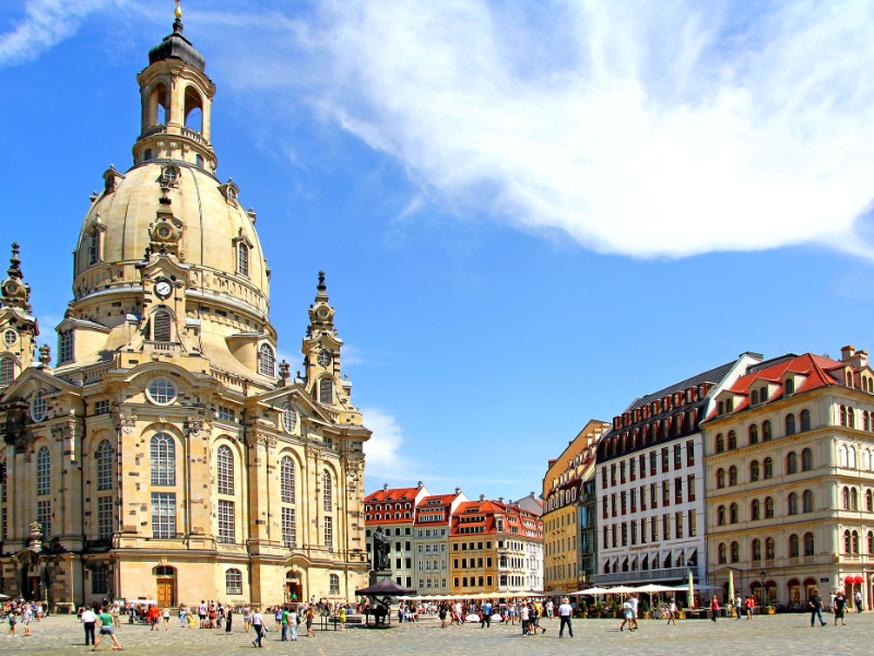 Dresden