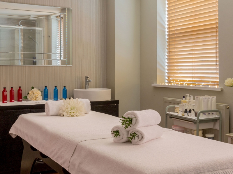 Spa