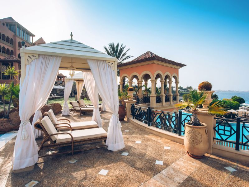 Gazebo