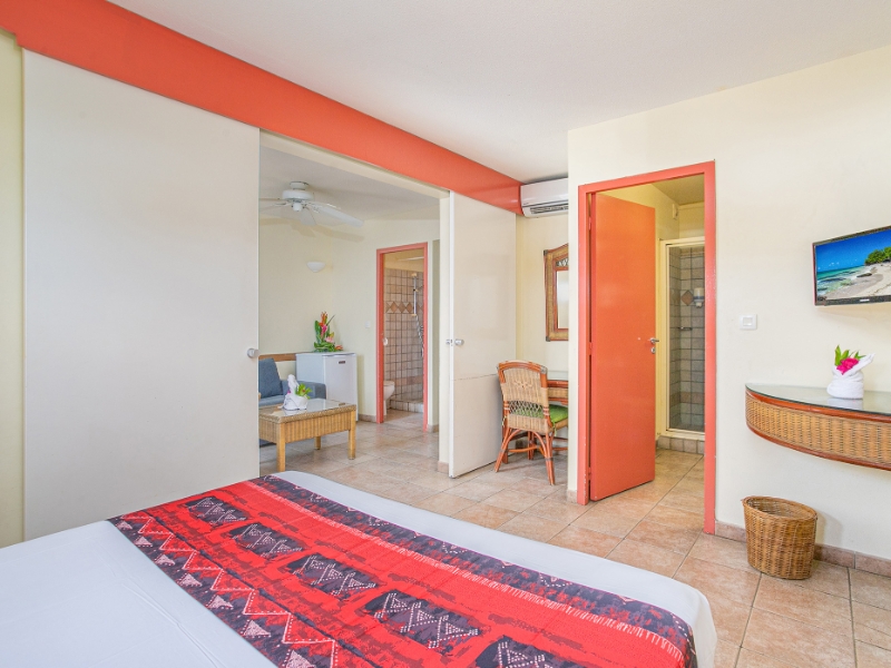 Superior Room Amyris 3