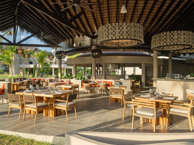 Yuca Restaurant