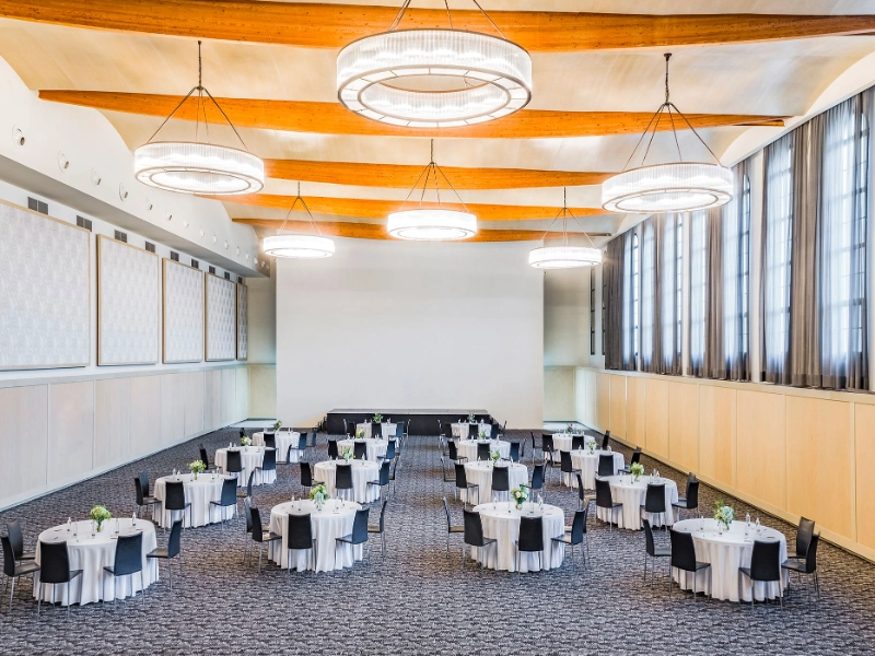 Atlas Meeting Room