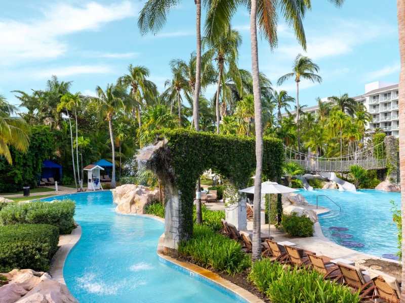 Lazy River