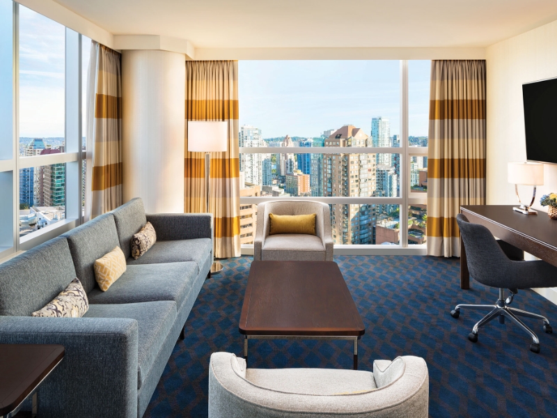 Bedroom Suite