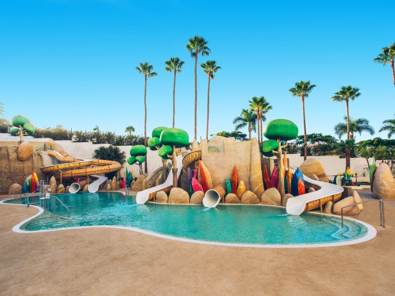 Kids Playground