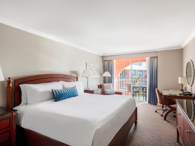 Renovated Garden Vew Bermudiana