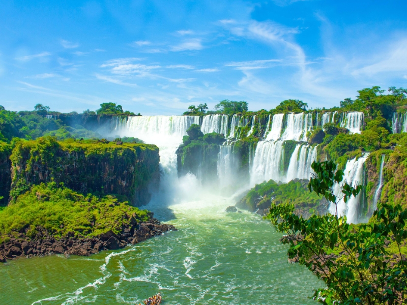 Foz do Iguacu