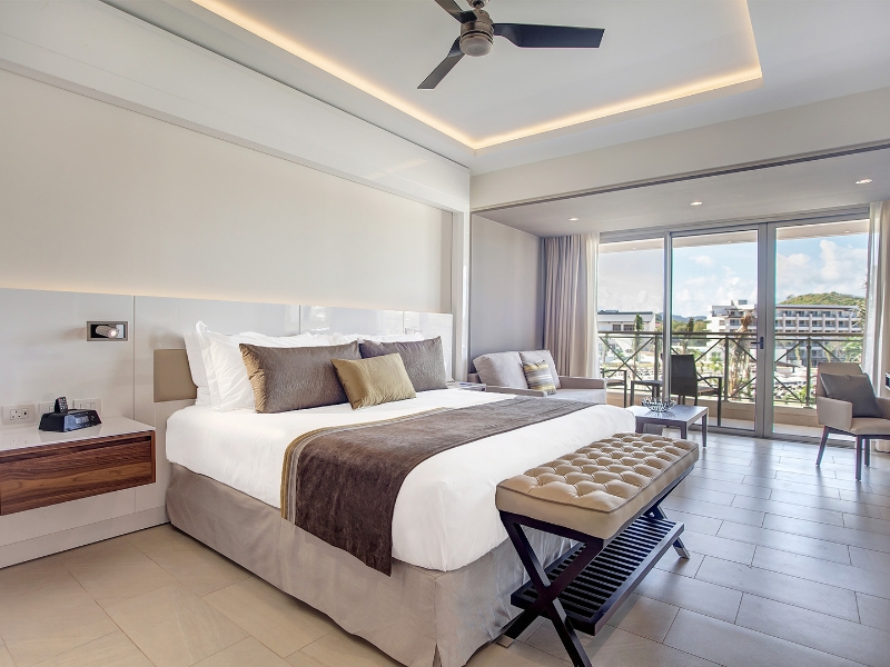 Luxury Junior Suite