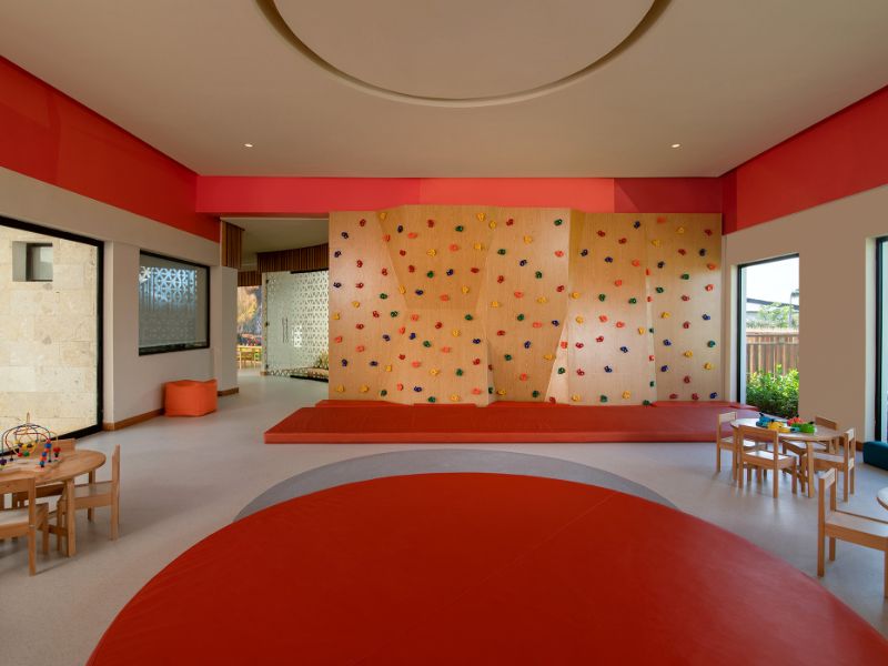 Kids Club