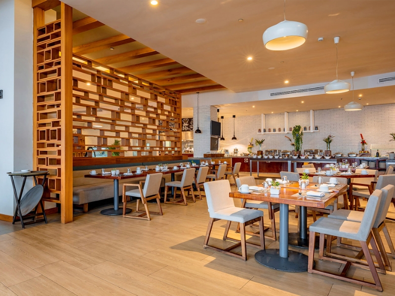 Vela Restaurant