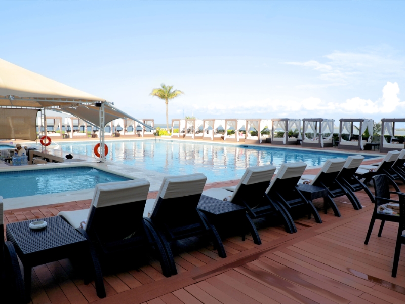 Club Caribe Bar