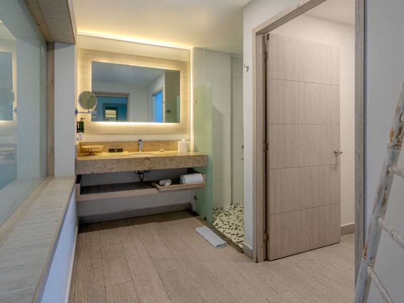Bathroom Premium