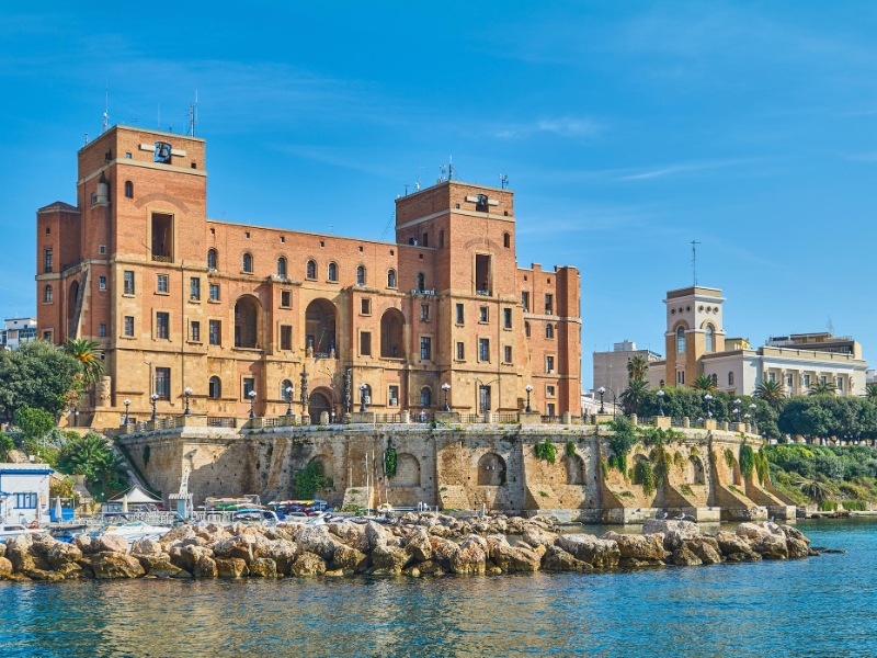 Taranto