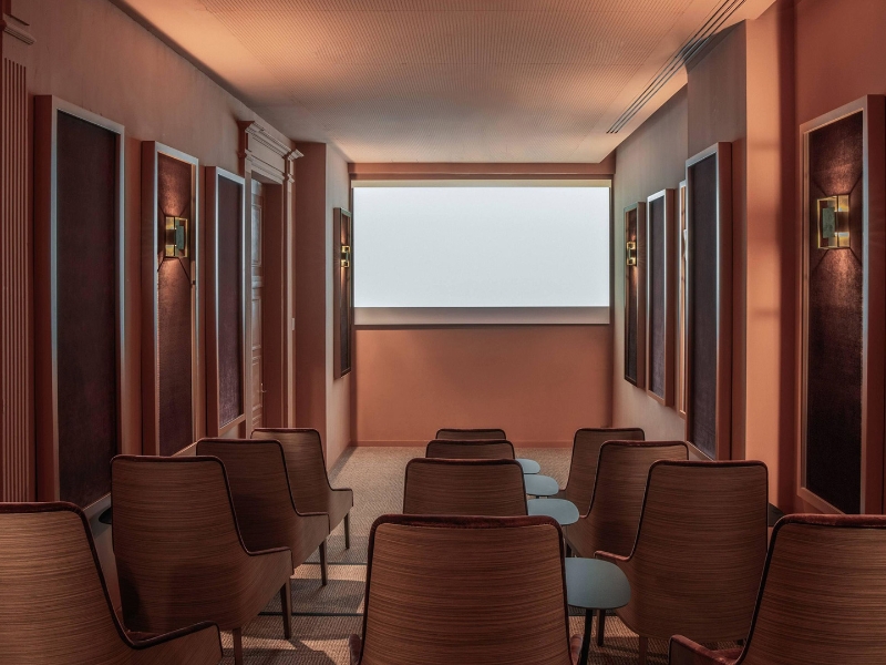 Conference room