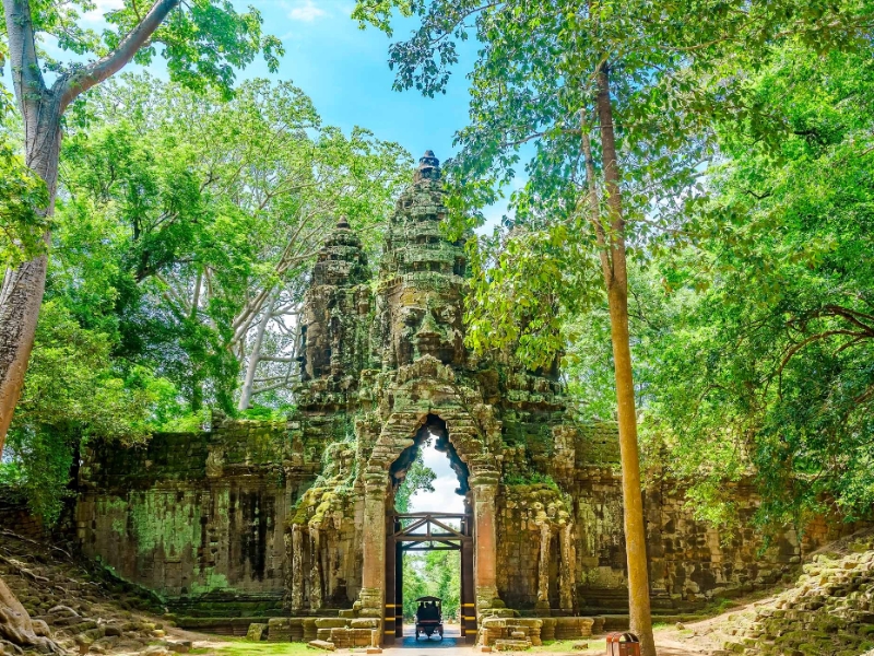 Angkor Thom