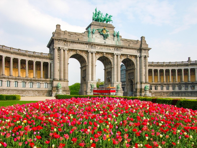 European Quarter Brussels