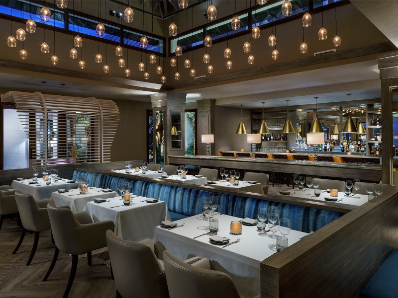 Stone Restaurant