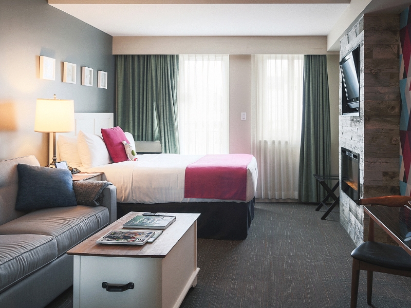 Deluxe Studio Suite