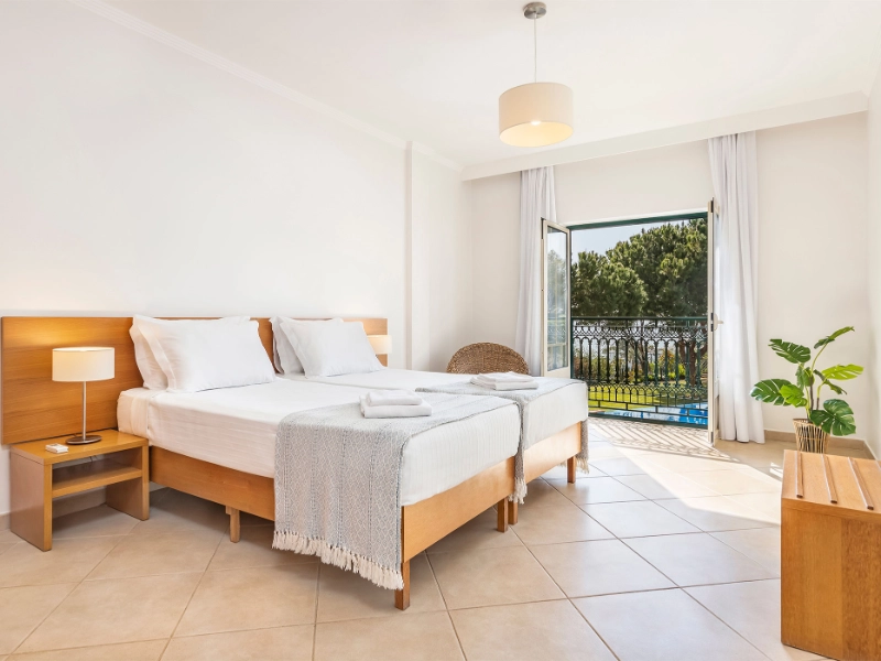 Quinta Pedra dos Biscos Apartment