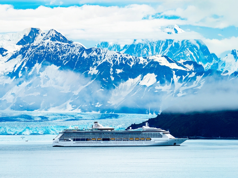 Alaska Cruise
