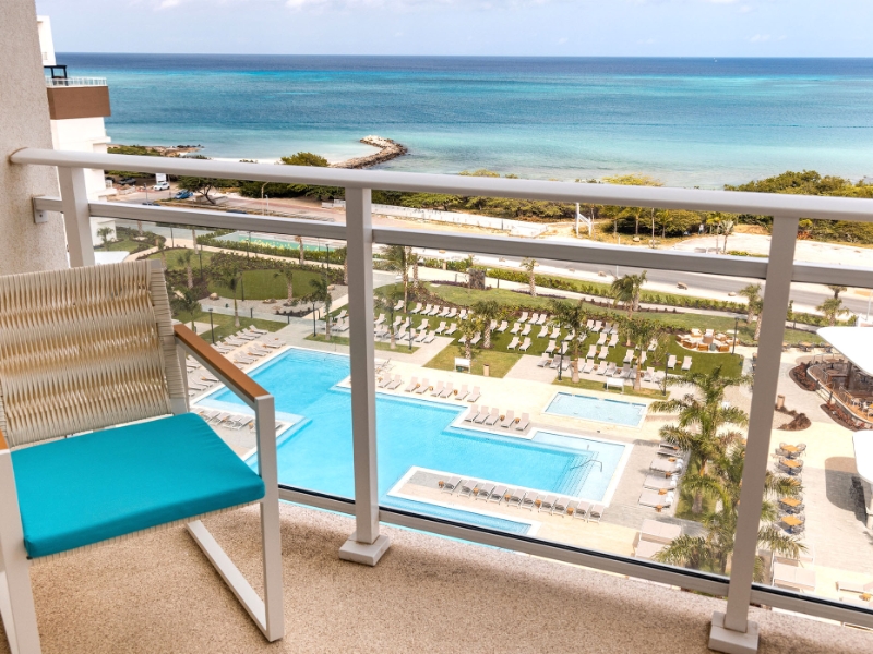 Room Balcony