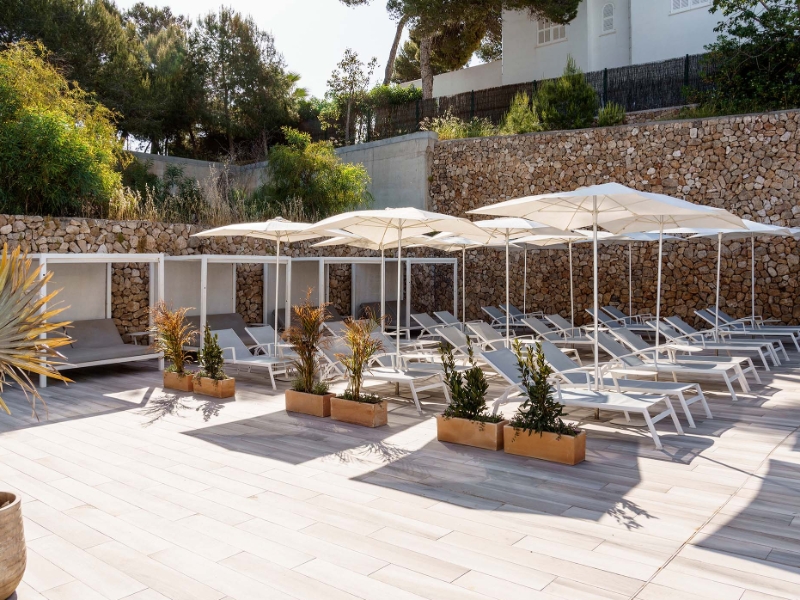 Solarium