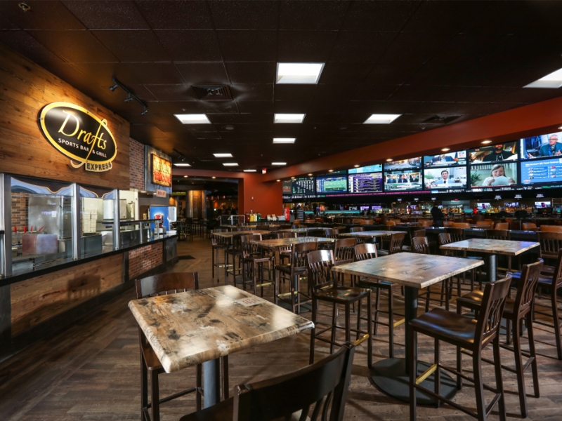 Foodcourt