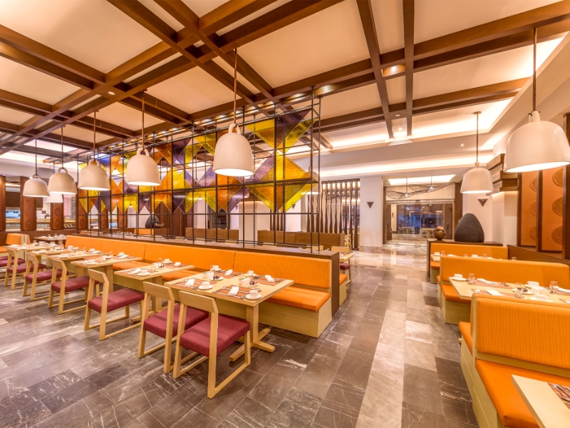 Flavours Restaurant