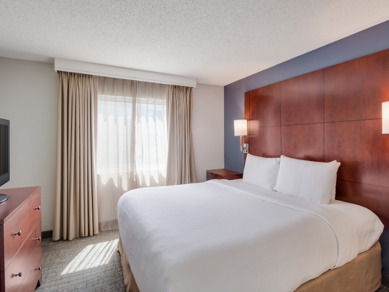 Two Bedroom Suite Two Kings Bedroom