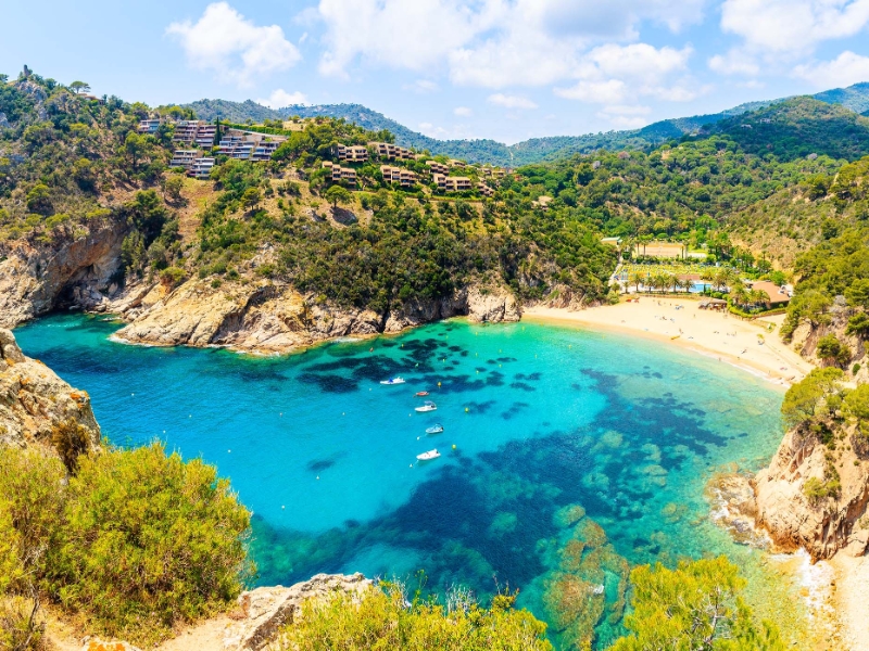 Costa Brava