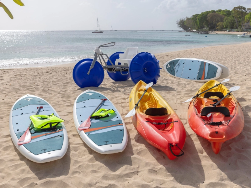Water Sports Activity