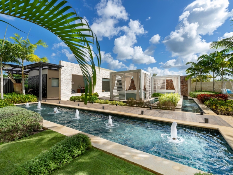 Catalonia Royal La Romana Spa