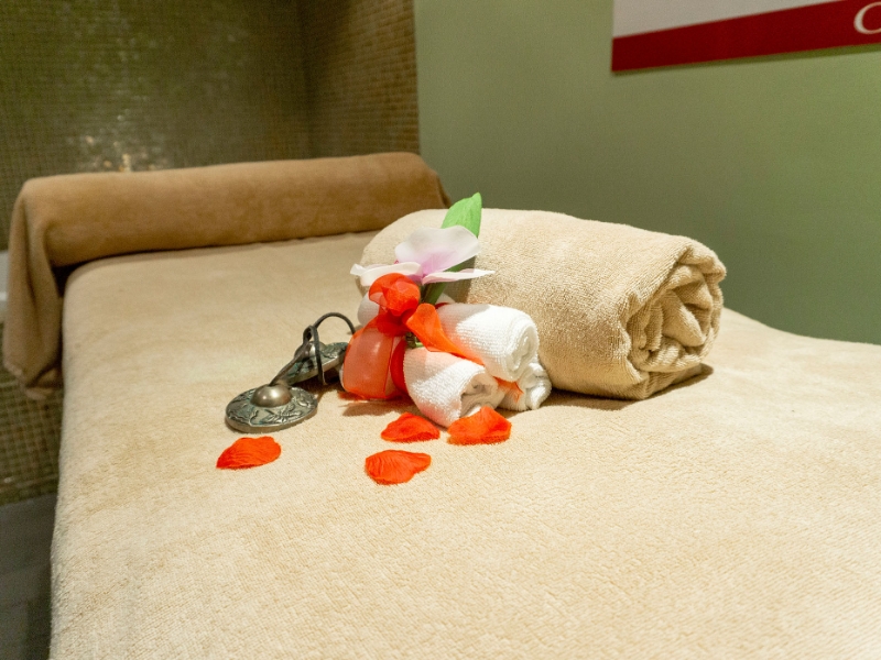 Spa
