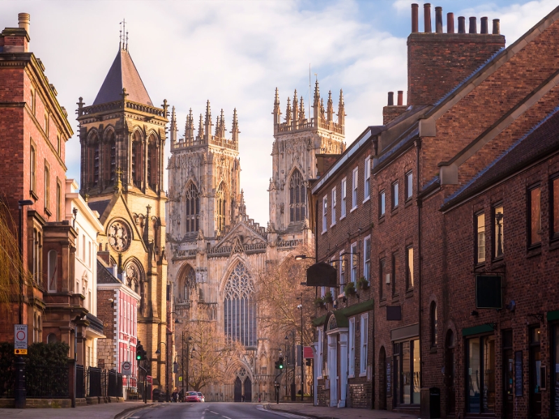 York