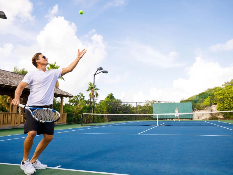 Tennis