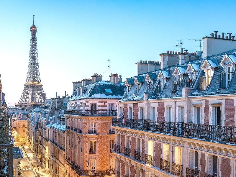 Paris