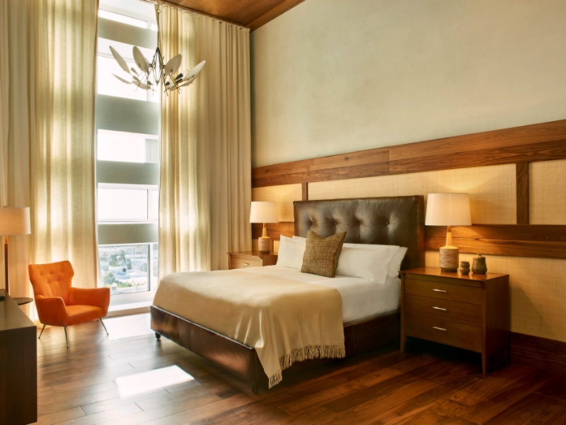 Penthouse Suite