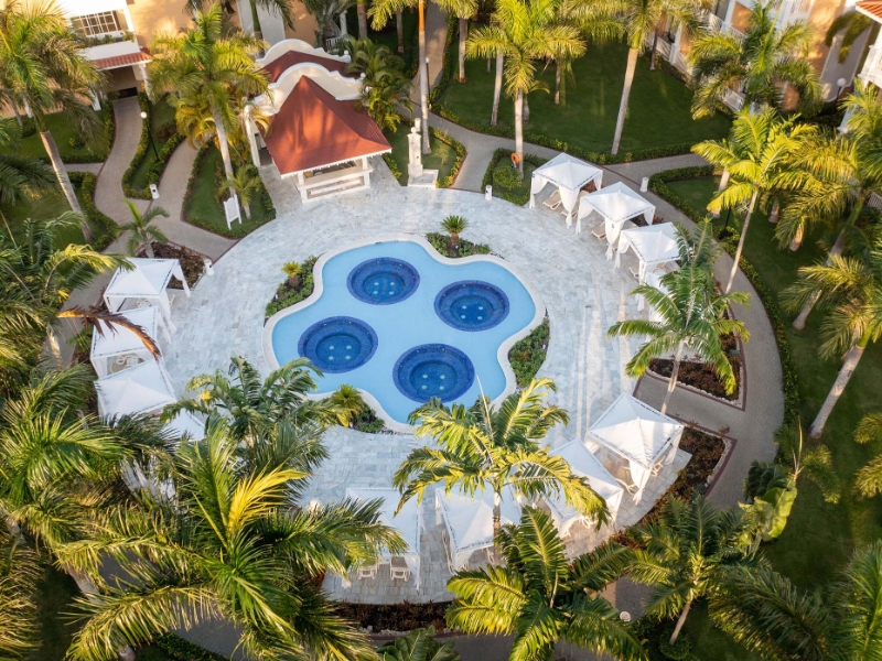 Jacuzzi
