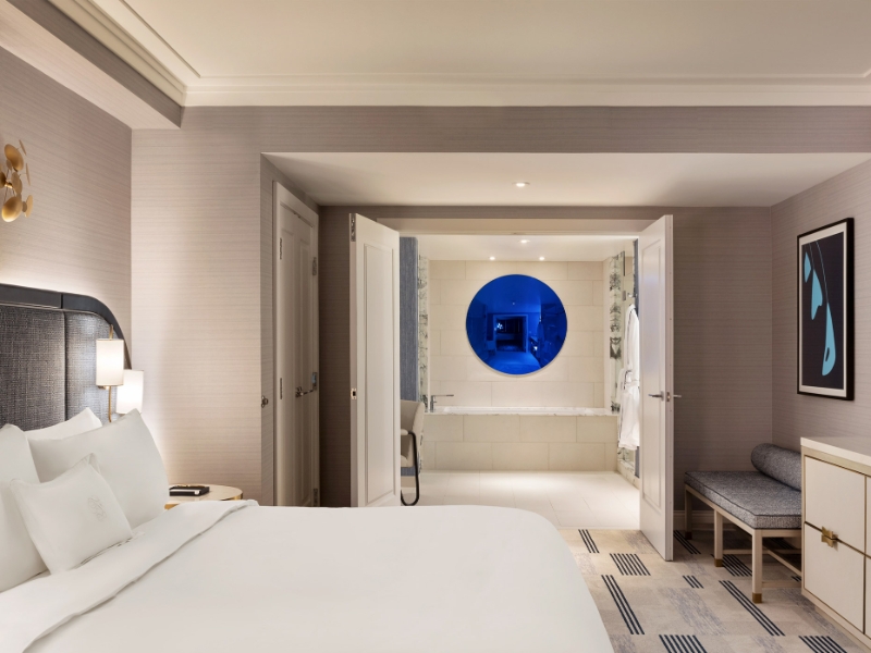 Royal Suite