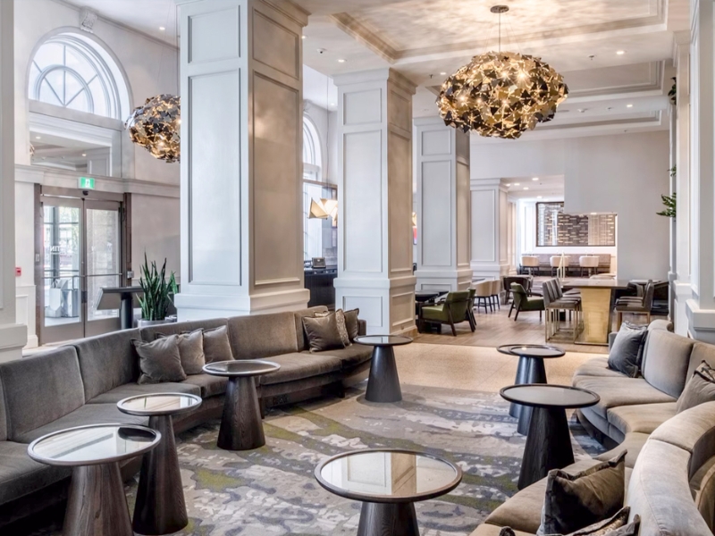 Seaport Social Bar