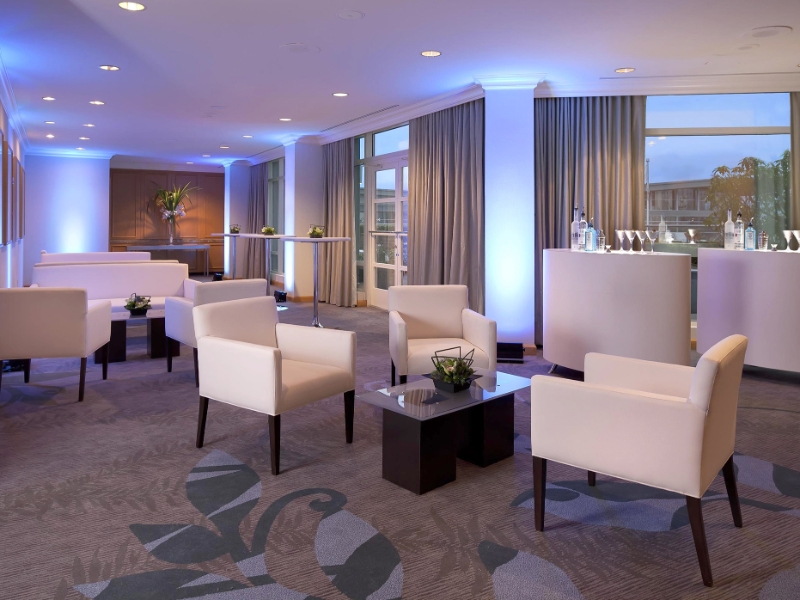 Terrace Room