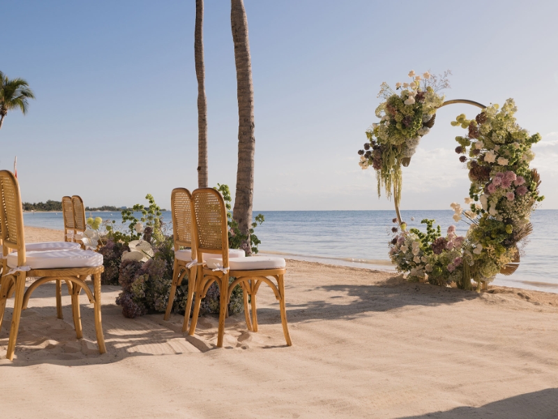 Wedding Ceremony