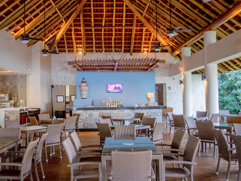 Mariachi Restaurant
