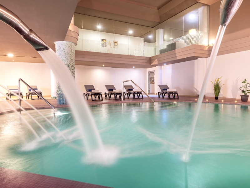 Hydrotherapy