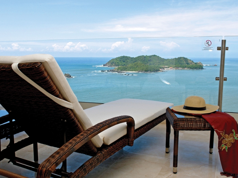 Room View