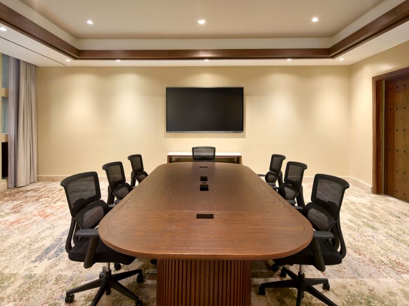 Business Meeting Room